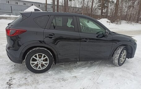 Mazda CX-5 II, 2012 год, 1 750 000 рублей, 7 фотография