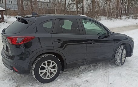 Mazda CX-5 II, 2012 год, 1 750 000 рублей, 8 фотография