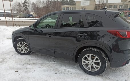 Mazda CX-5 II, 2012 год, 1 750 000 рублей, 12 фотография