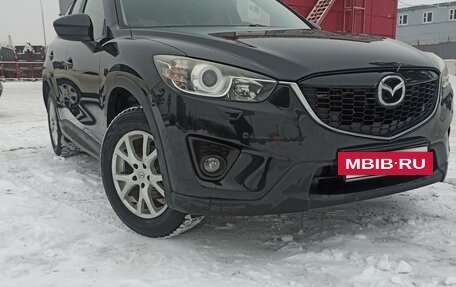 Mazda CX-5 II, 2012 год, 1 750 000 рублей, 5 фотография