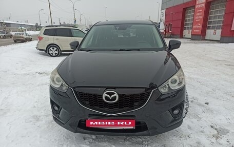 Mazda CX-5 II, 2012 год, 1 750 000 рублей, 3 фотография