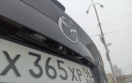 Mazda CX-5 II, 2012 год, 1 750 000 рублей, 19 фотография