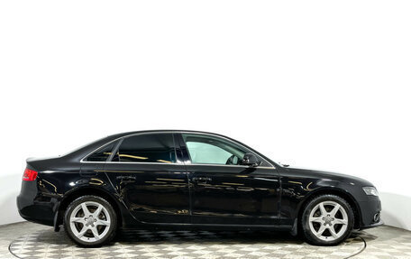 Audi A4, 2008 год, 1 162 000 рублей, 4 фотография