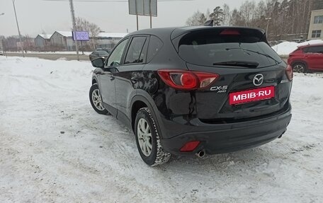 Mazda CX-5 II, 2012 год, 1 750 000 рублей, 11 фотография