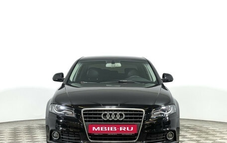 Audi A4, 2008 год, 1 162 000 рублей, 2 фотография