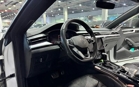 Volkswagen Passat CC, 2022 год, 2 600 000 рублей, 6 фотография