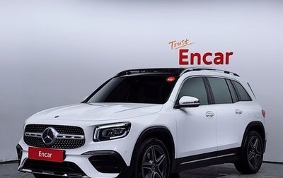 Mercedes-Benz GLB, 2021 год, 3 800 111 рублей, 1 фотография