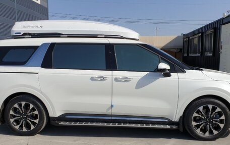 KIA Carnival, 2020 год, 5 100 000 рублей, 1 фотография