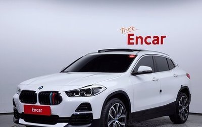 BMW X2, 2021 год, 3 150 111 рублей, 1 фотография