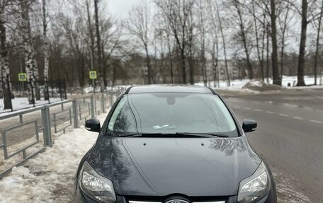 Ford Focus III, 2011 год, 850 000 рублей, 1 фотография