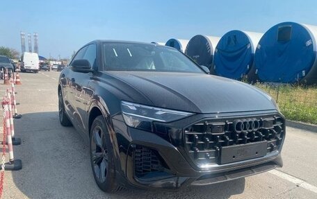 Audi Q8 I, 2024 год, 15 580 000 рублей, 2 фотография