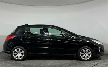 Peugeot 308 II, 2011 год, 644 000 рублей, 4 фотография