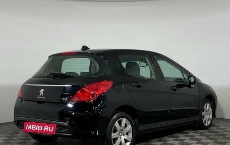 Peugeot 308 II, 2011 год, 644 000 рублей, 5 фотография