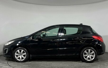 Peugeot 308 II, 2011 год, 644 000 рублей, 8 фотография