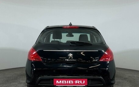 Peugeot 308 II, 2011 год, 644 000 рублей, 6 фотография