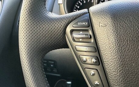 Nissan Murano, 2014 год, 1 595 000 рублей, 16 фотография