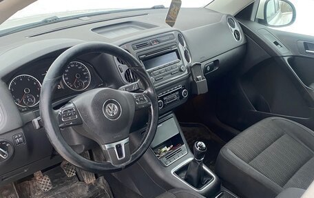 Volkswagen Tiguan I, 2012 год, 1 150 000 рублей, 7 фотография