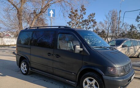 Mercedes-Benz V-Класс, 1997 год, 989 989 рублей, 4 фотография