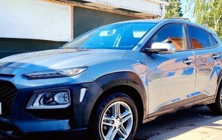 Hyundai Kona I, 2019 год, 2 150 000 рублей, 2 фотография