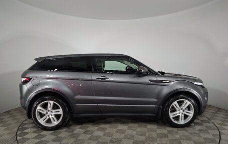 Land Rover Range Rover Evoque I, 2014 год, 3 150 000 рублей, 4 фотография