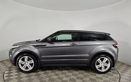 Land Rover Range Rover Evoque I, 2014 год, 3 150 000 рублей, 8 фотография