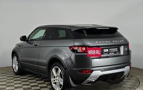 Land Rover Range Rover Evoque I, 2014 год, 3 150 000 рублей, 7 фотография