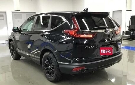 Honda CR-V IV, 2024 год, 5 155 000 рублей, 6 фотография