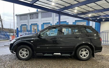 SsangYong Kyron I, 2013 год, 1 199 000 рублей, 2 фотография