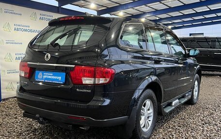 SsangYong Kyron I, 2013 год, 1 199 000 рублей, 5 фотография