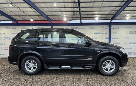 SsangYong Kyron I, 2013 год, 1 199 000 рублей, 6 фотография