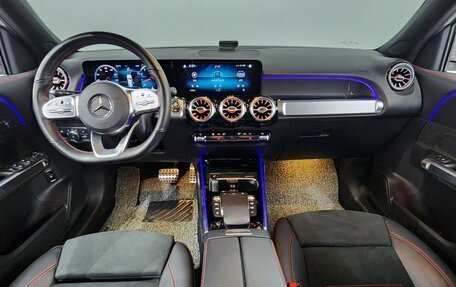 Mercedes-Benz GLB, 2021 год, 3 800 111 рублей, 8 фотография