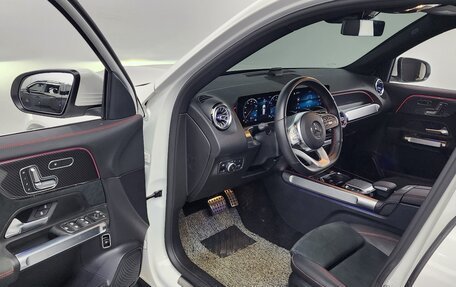 Mercedes-Benz GLB, 2021 год, 3 800 111 рублей, 6 фотография