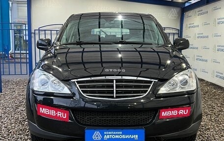 SsangYong Kyron I, 2013 год, 1 199 000 рублей, 7 фотография