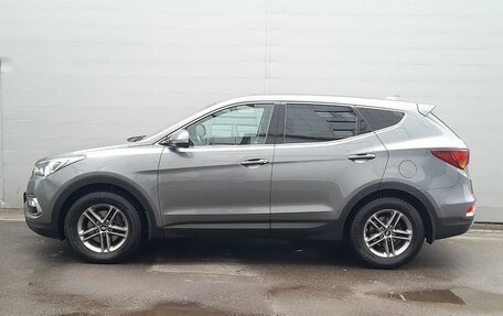 Hyundai Santa Fe III рестайлинг, 2017 год, 2 690 000 рублей, 8 фотография