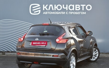 Nissan Juke II, 2012 год, 1 150 000 рублей, 2 фотография