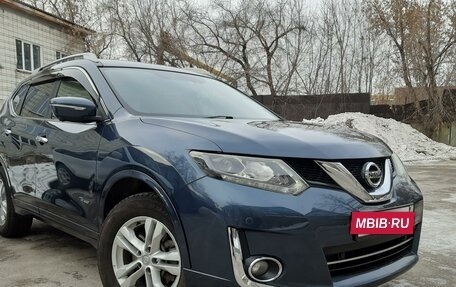 Nissan X-Trail, 2015 год, 2 150 000 рублей, 21 фотография