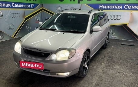 Toyota Corolla, 2001 год, 675 000 рублей, 3 фотография