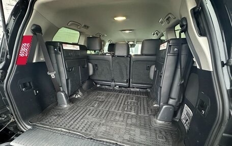 Toyota Land Cruiser 200, 2016 год, 6 380 000 рублей, 11 фотография