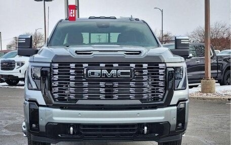 GMC Sierra, 2025 год, 23 100 000 рублей, 7 фотография