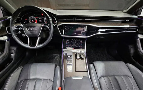 Audi A7, 2021 год, 5 700 000 рублей, 7 фотография