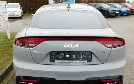 KIA Stinger I, 2021 год, 3 470 000 рублей, 6 фотография