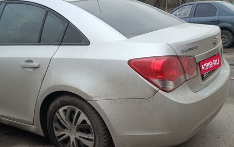 Chevrolet Cruze II, 2012 год, 490 000 рублей, 11 фотография