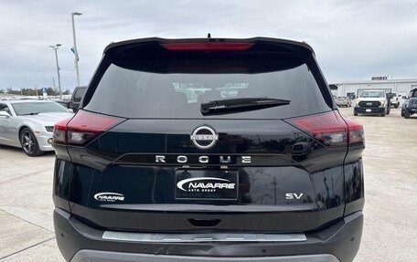 Nissan Rogue, 2022 год, 3 688 000 рублей, 5 фотография