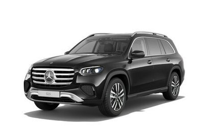 Mercedes-Benz GLS, 2024 год, 20 200 000 рублей, 1 фотография