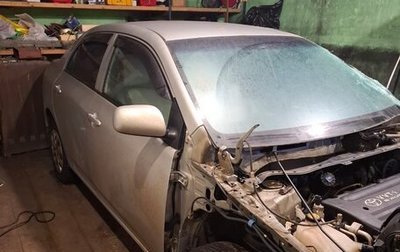 Toyota Corolla, 2008 год, 470 000 рублей, 1 фотография