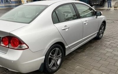 Honda Civic VIII, 2008 год, 990 000 рублей, 1 фотография