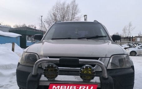 Honda CR-V IV, 1996 год, 625 000 рублей, 1 фотография