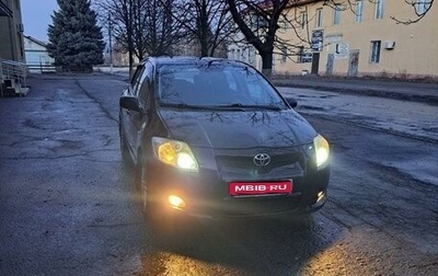 Toyota Auris II, 2008 год, 750 000 рублей, 1 фотография