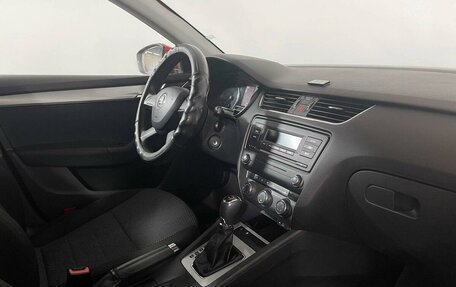 Skoda Octavia, 2013 год, 1 239 000 рублей, 9 фотография