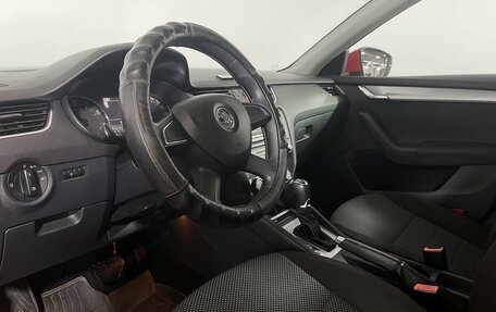 Skoda Octavia, 2013 год, 1 239 000 рублей, 13 фотография